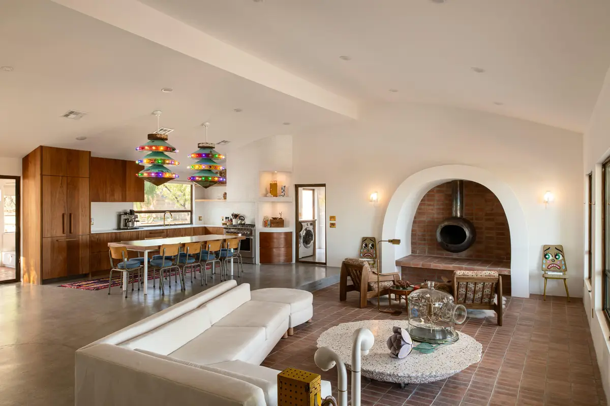 60233 Melton Trail, Joshua Tree, CA 92252 - Image #1