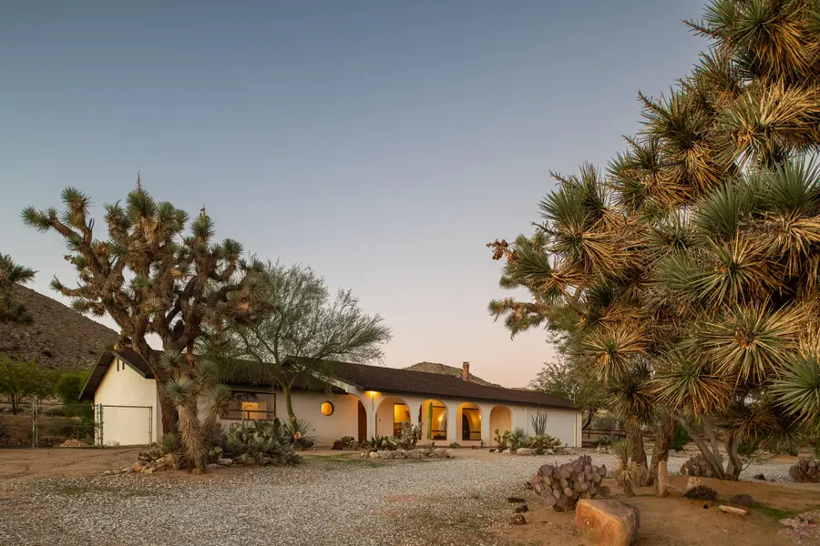60233 Melton Trail, Joshua Tree, CA 92252 - Image #3
