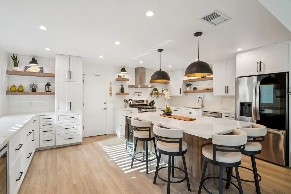 6253 N Paseo De La Palma, Palm Springs, CA 92264 - Image #1