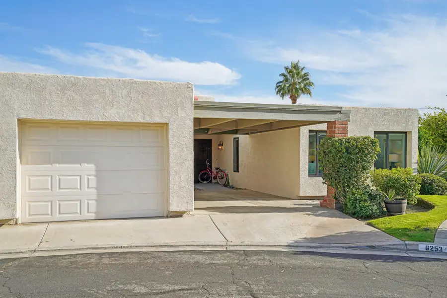6253 N Paseo De La Palma, Palm Springs, CA 92264 - Image #2