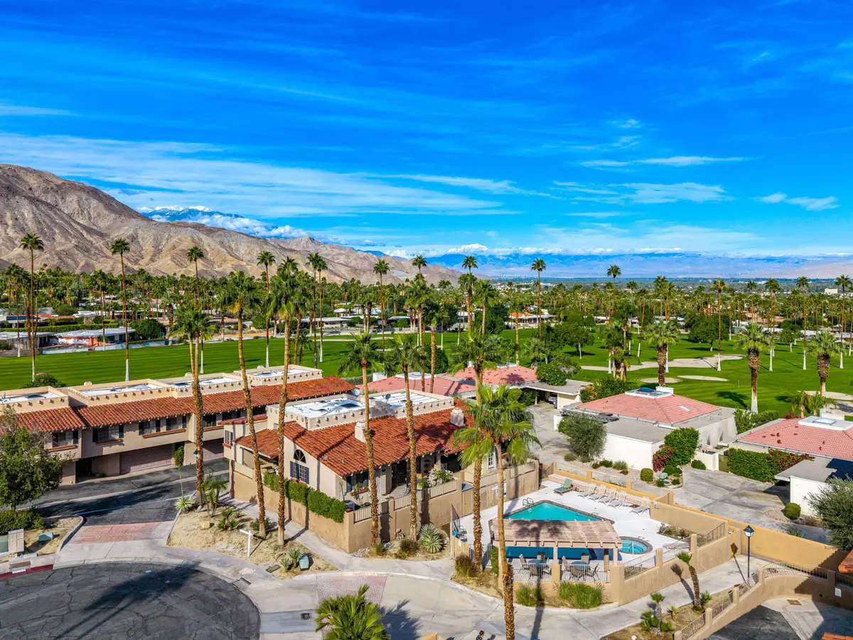 46395 Ryway Place #9, Palm Desert, CA 92260 - Image #1