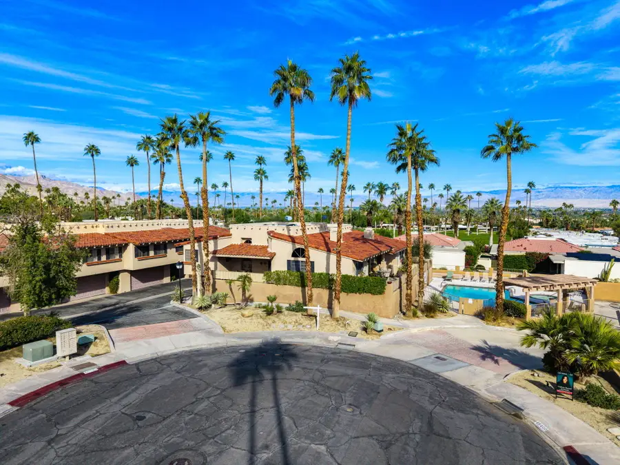 46395 Ryway Place #9, Palm Desert, CA 92260 - Image #2