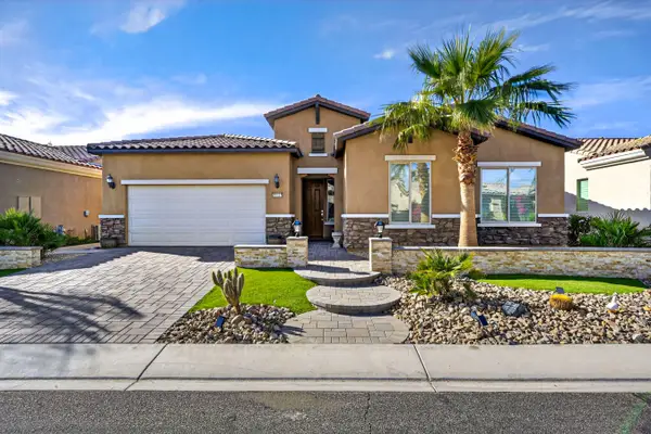39313 Camino Las Hoyes, Indio, CA 92203