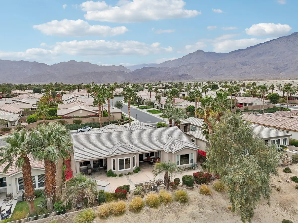 81206 Barrel Cactus Road, La Quinta, CA 92253 - #1