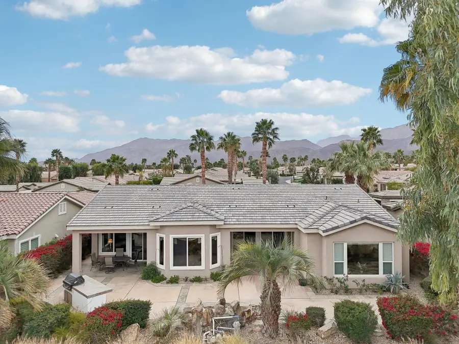 81206 Barrel Cactus Road, La Quinta, CA 92253 - #2