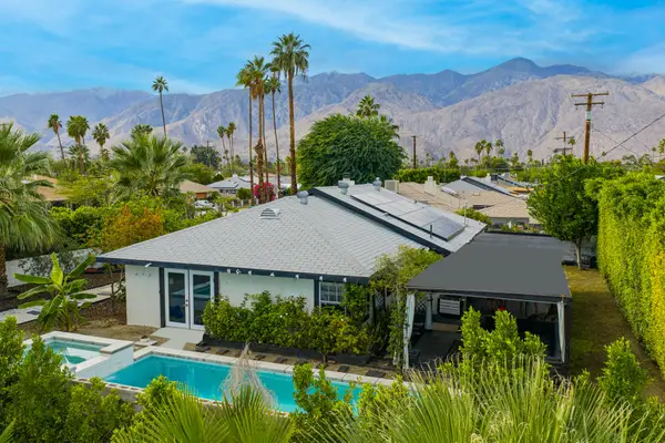 3882 E Sunny Dunes Road, Palm Springs, CA 92264