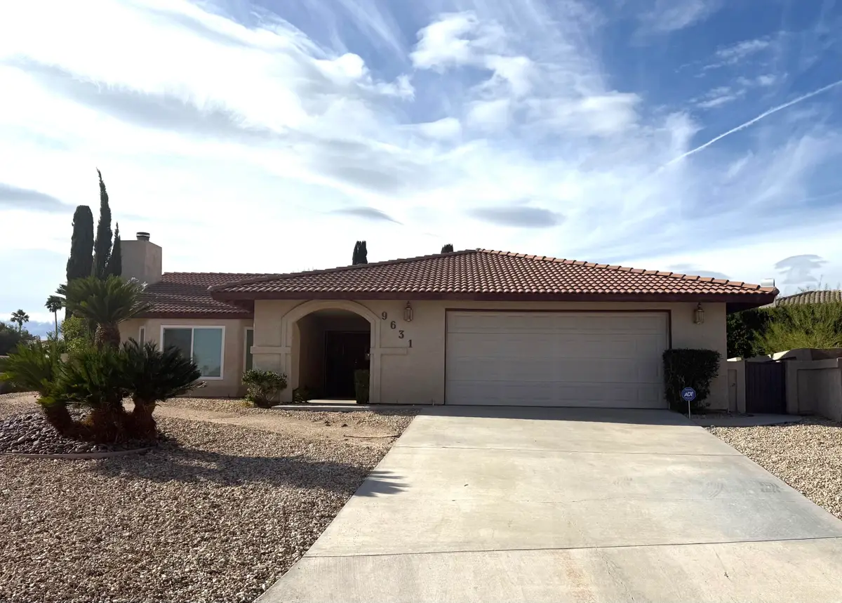 9631 Troon Court, Desert Hot Springs, CA 92240 - Image #1