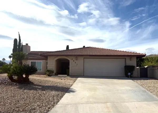 9631 Troon Court, Desert Hot Springs, CA 92240