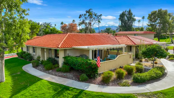 72807 Don Larson Lane, Palm Desert, CA 92260