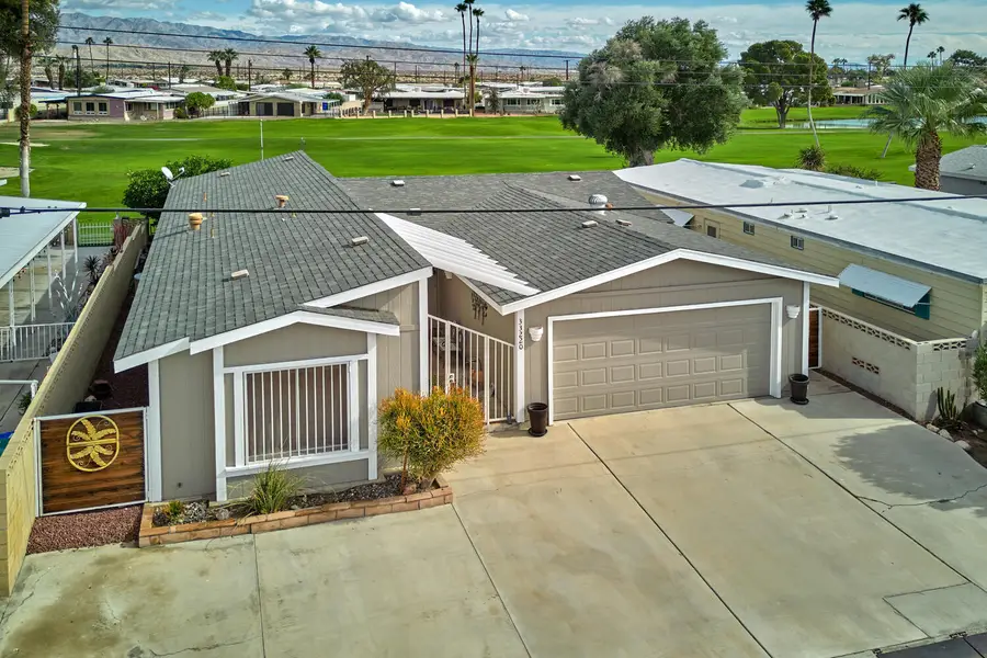 33220 Barcelona Drive, Thousand Palms, CA 92276 - Image #2