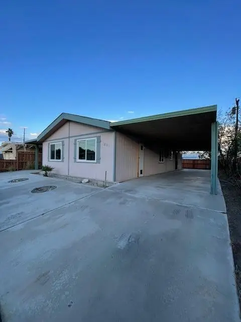 32142 Wells Fargo Road, Thousand Palms, CA 92276 - Image #1