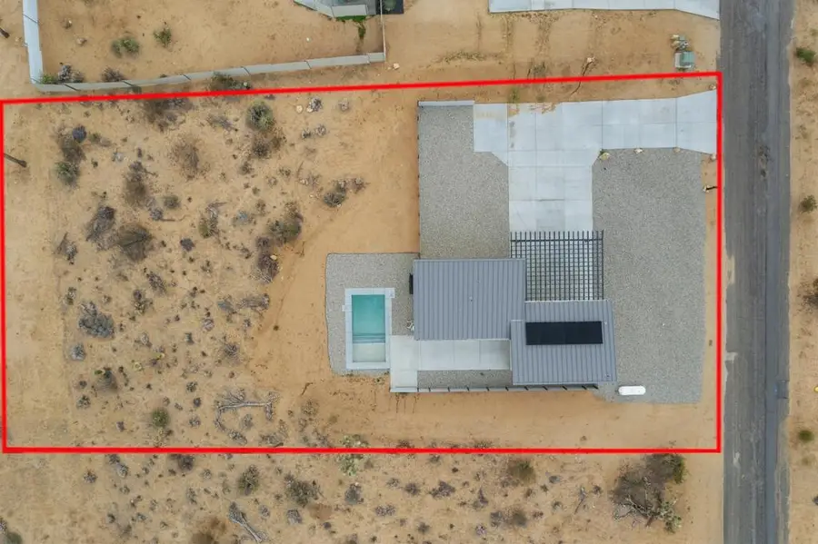 6689 Torres Avenue, Joshua Tree, CA 92252 - Image #3