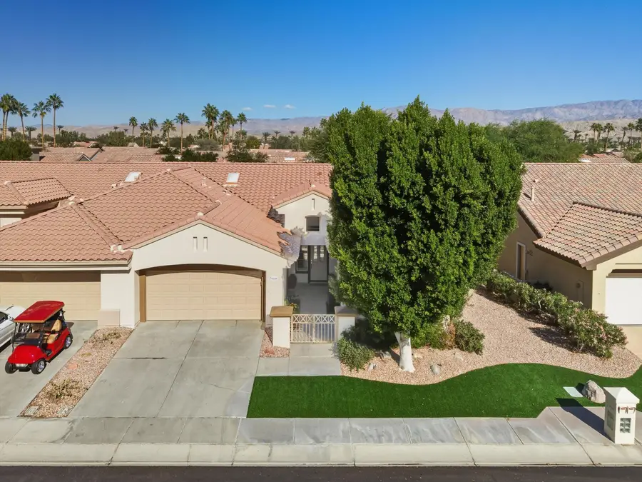 78378 Desert Willow Drive, Palm Desert, CA 92211 - Image #2