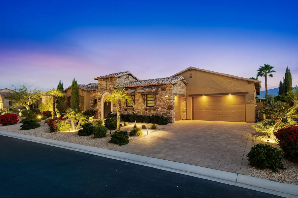 20 Alicante Circle, Rancho Mirage, CA 92270 - Image #1