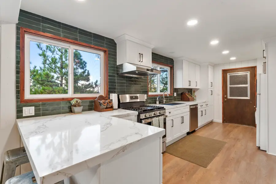 1294 Kodiak Drive, Lake Arrowhead, CA 92352 - #3