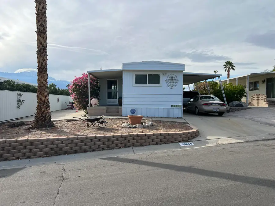 69255 Midpark Drive, Desert Hot Springs, CA 92241 - Image #2
