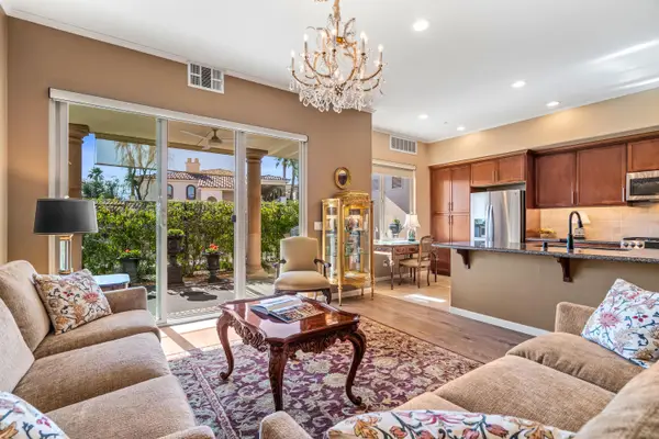 2301 Via Calderia, Palm Desert, CA 92260