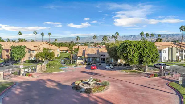 78650 Avenue 42 #1609, Bermuda Dunes, CA 92203