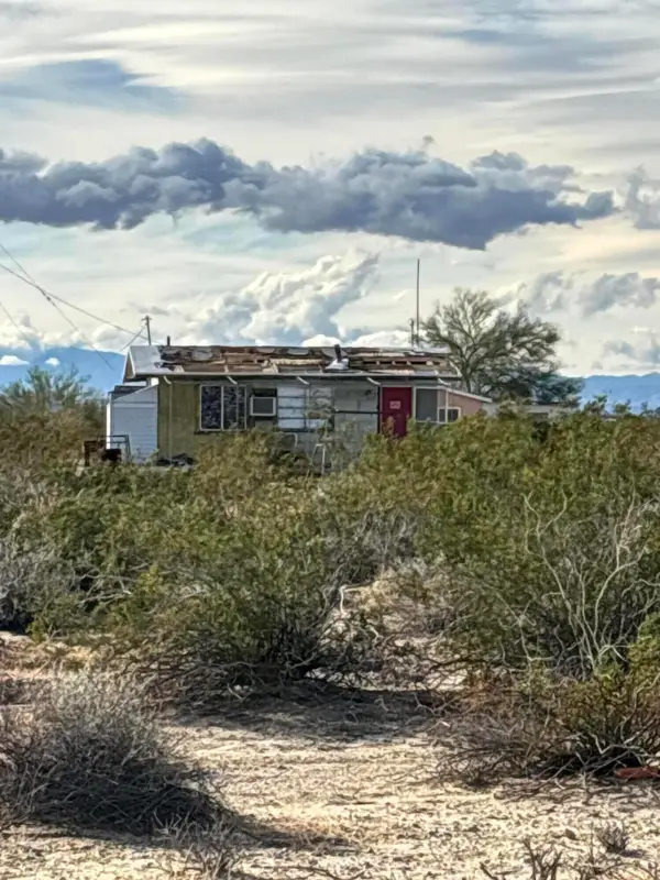 3415 Gammel Road, 29 Palms, CA 92277