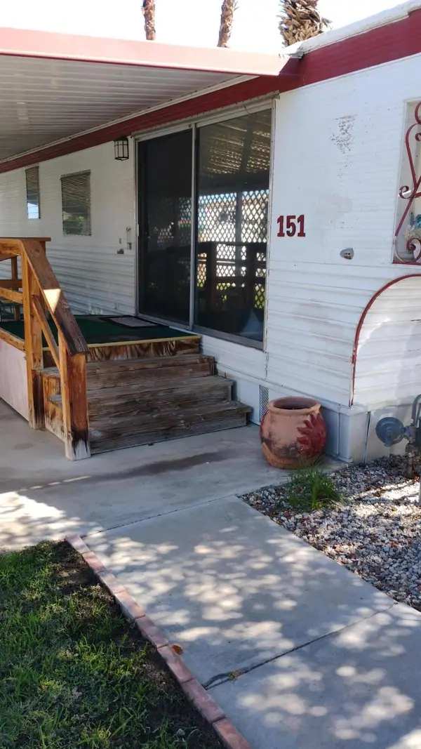 80-870 SE Hwy 111 Highway #151, Indio, CA 92201