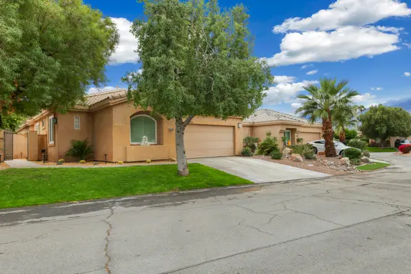 67619 Cielo Court, Cathedral City, CA 92234