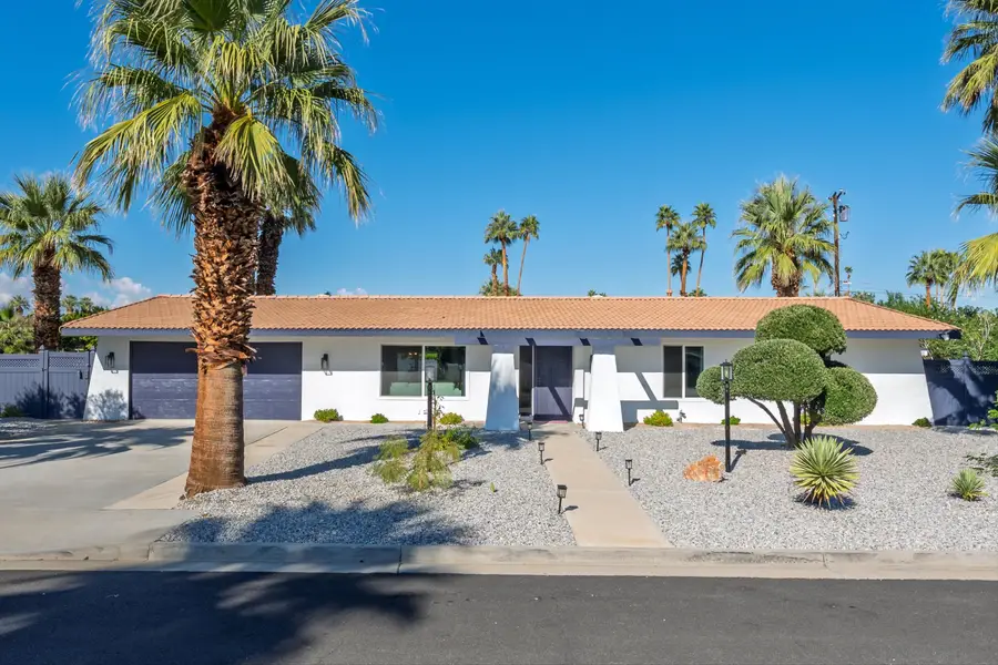 1820 E Park Drive, Palm Springs, CA 92262 - Image #2