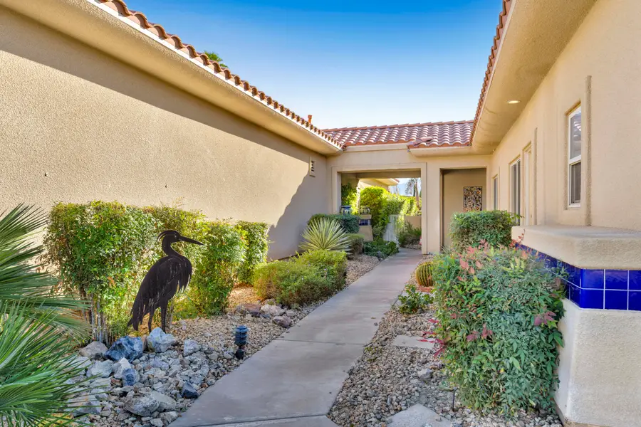 86 N Kavenish Drive, Rancho Mirage, CA 92270 - Image #2