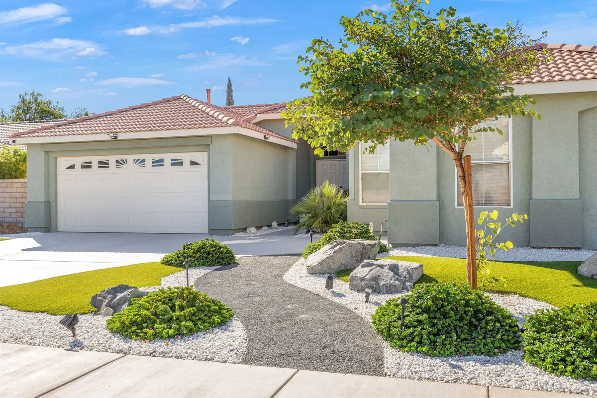 73581 Heatherwood Drive, Palm Desert, CA 92211 - Image #1