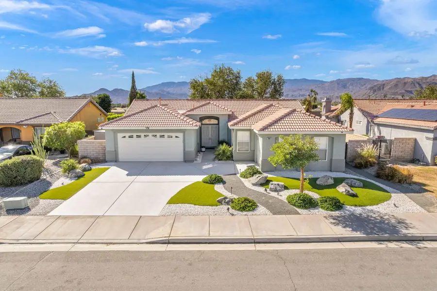 73581 Heatherwood Drive, Palm Desert, CA 92211 - Image #2