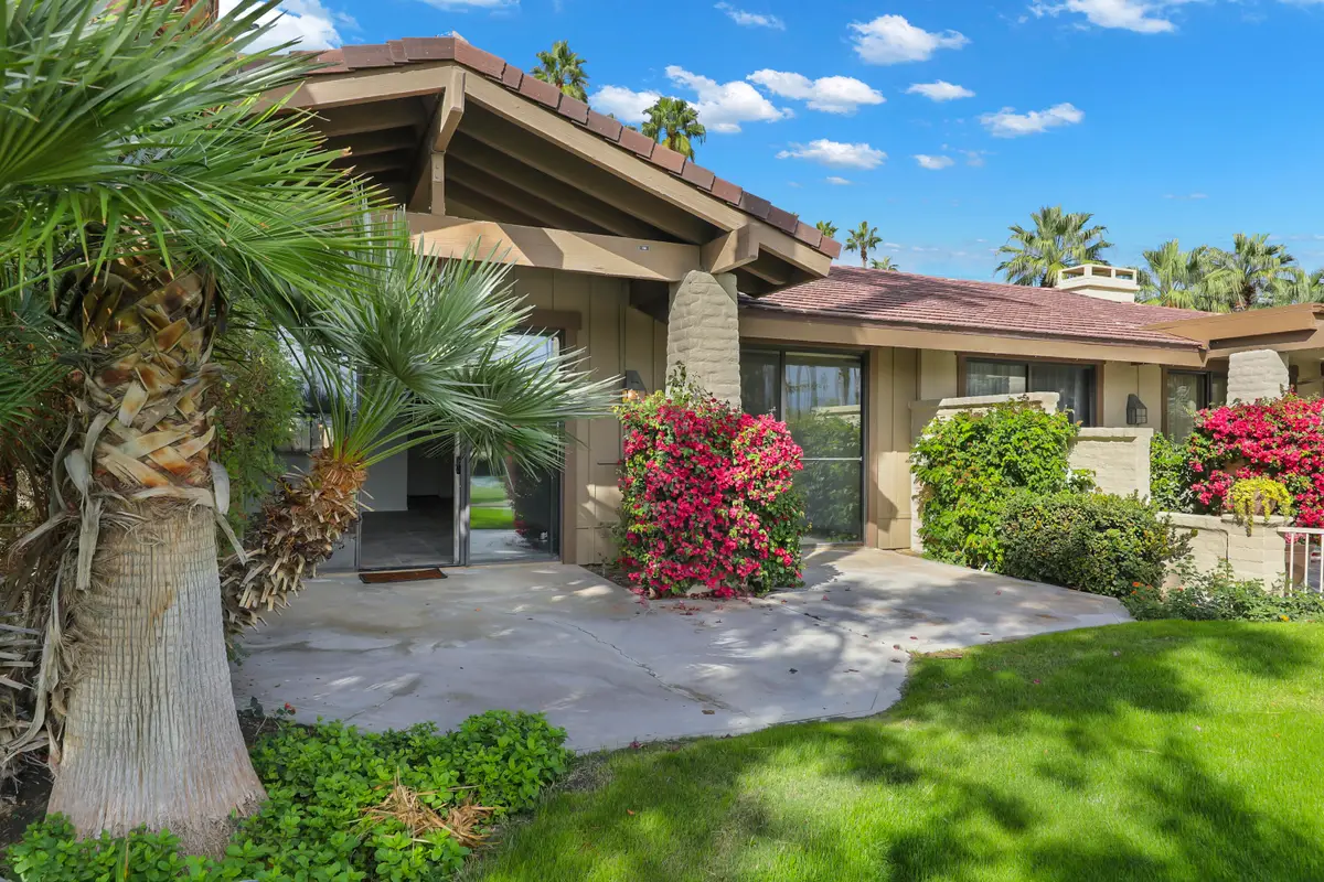 14 Ponderosa Circle, Palm Desert, CA 92211 - Image #1