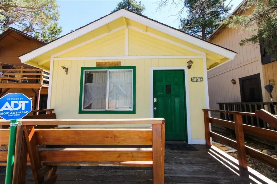 607 Spruce, Sugarloaf, CA 92386 - Image #2