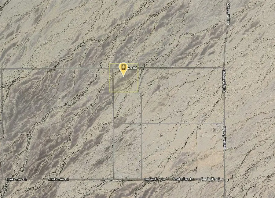42 Acres On Dietz Road, Palo Verde, CA 92266 - Image #2