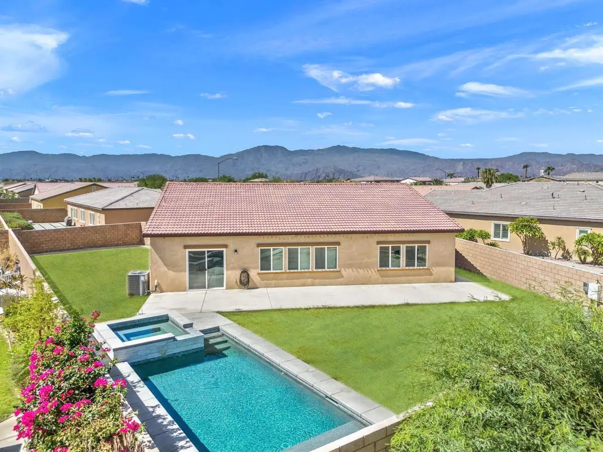 42532 Saragoza Court, Indio, CA 92203 - Image #1