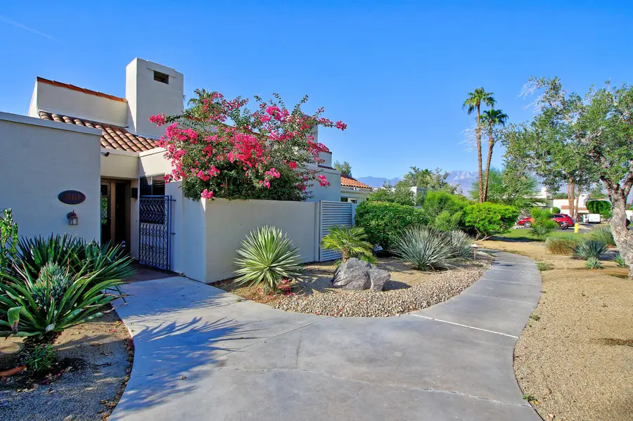 34865 Mission Hills Drive #34, Rancho Mirage, CA 92270 - Image #3