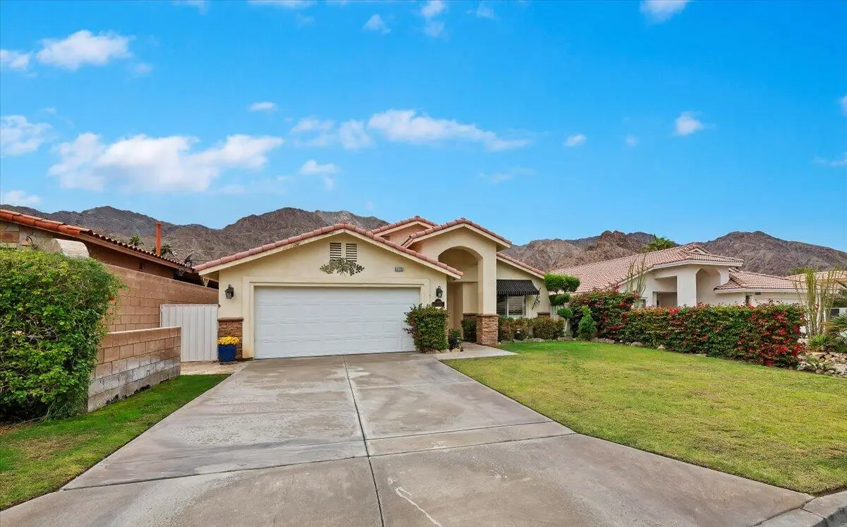 53105 Avenue Rubio, La Quinta, CA 92253 - Image #1