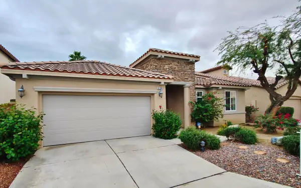 67795 Via Seguro, Cathedral City, CA 92234