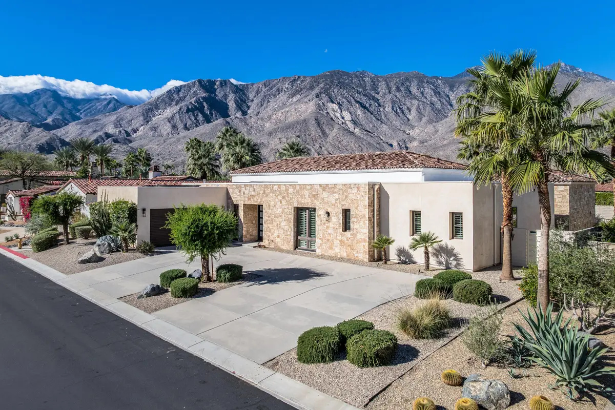 3085 Arroyo Seco, Palm Springs, CA 92264 - #1