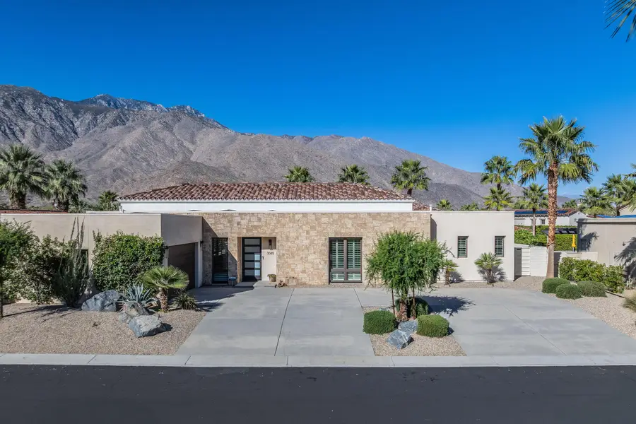 3085 Arroyo Seco, Palm Springs, CA 92264 - #2