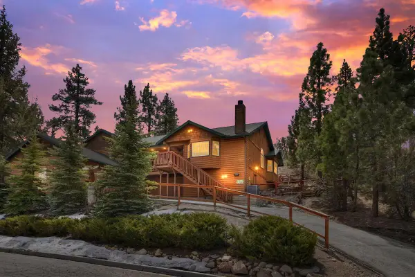 42369 Eagle Ridge Drive, Big Bear Lake, CA 92315