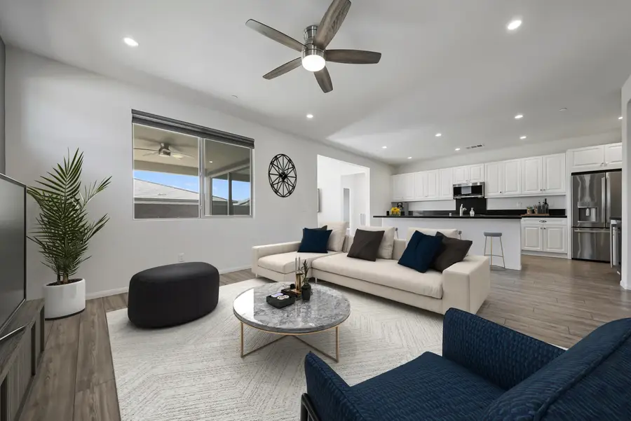 82655 Temescal Canyon Drive, Indio, CA 92201 - Image #2