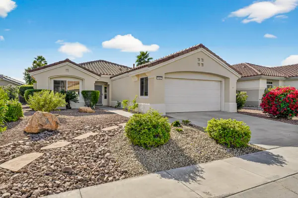 78441 Desert Willow Drive, Palm Desert, CA 92211