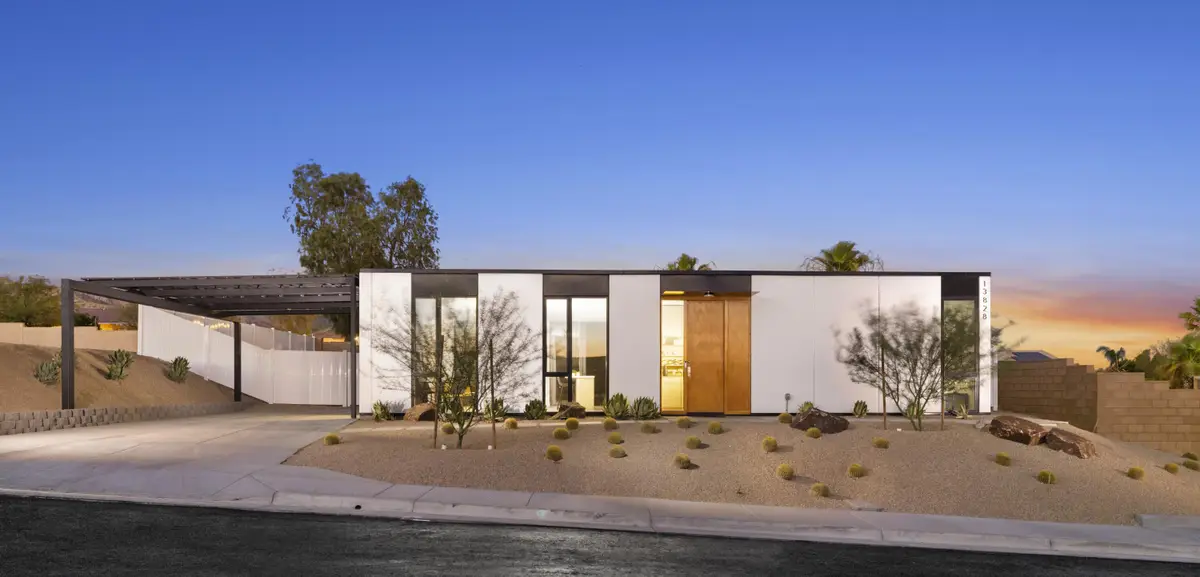 13821 Scenic Crest Circle, Desert Hot Springs, CA 92240 - Image #1