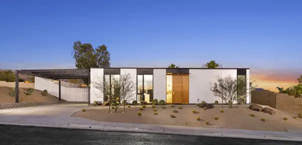 13821 Scenic Crest Circle, Desert Hot Springs, CA 92240