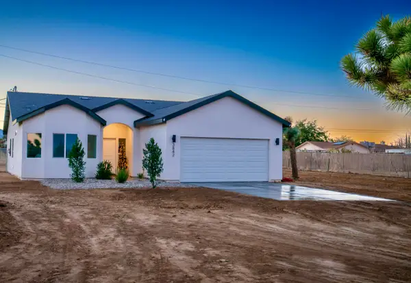 3842 Lennox Avenue, Yucca Valley, CA 92284