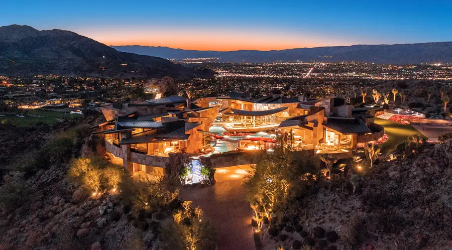 706 Summit Cove, Palm Desert, CA 92260 - Image #2