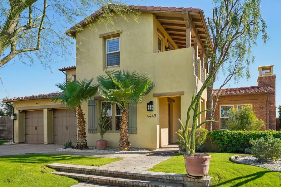4449 Esplanade Lane, Palm Springs, CA 92262 - Image #2