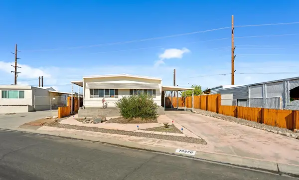 73270 Colonial Drive, Thousand Palms, CA 92276