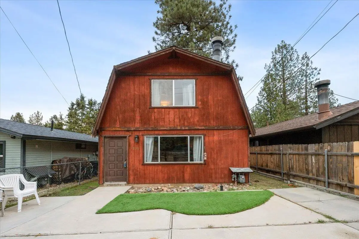 858 Norwood Lane, Big Bear City, CA 92314 - #1