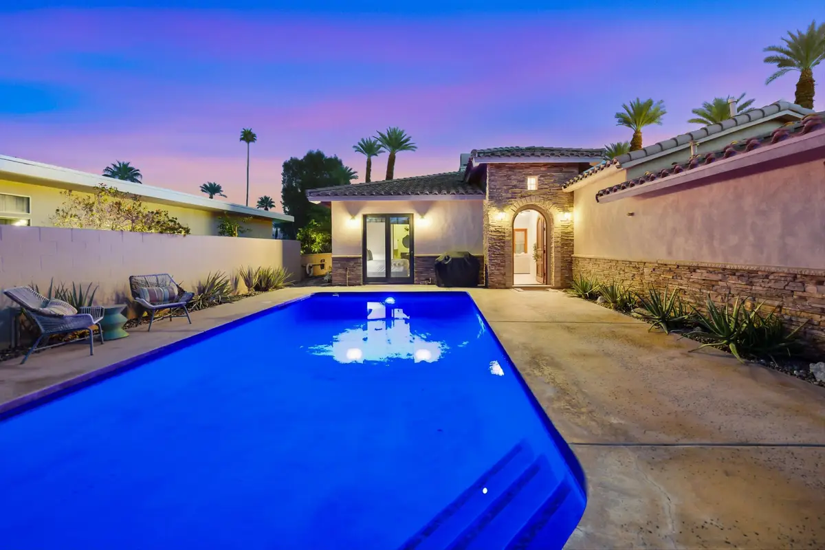 45534 Indian Wells Lane, Indian Wells, CA 92210 - Image #1