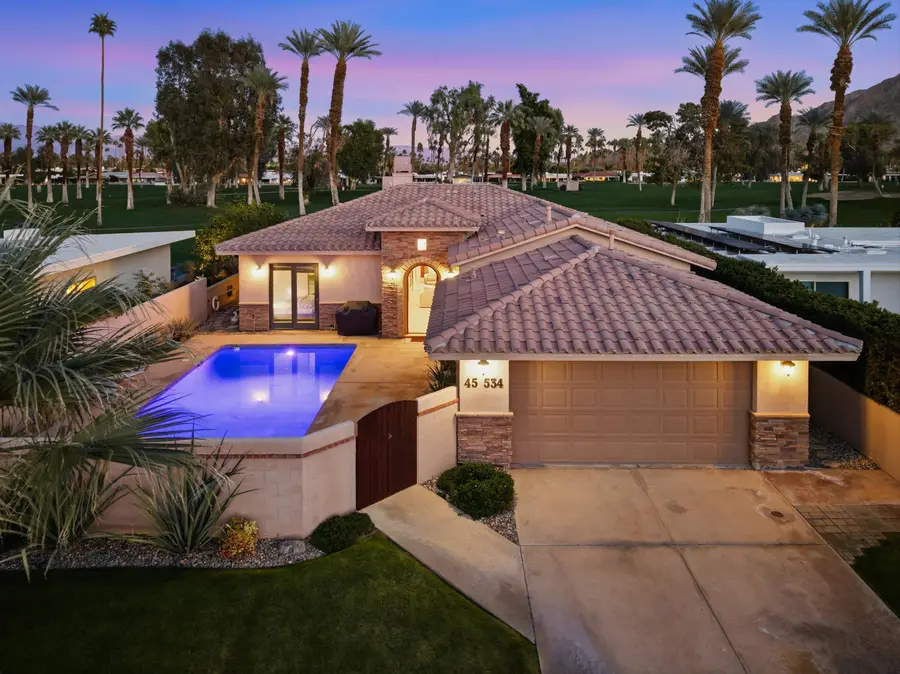 45534 Indian Wells Lane, Indian Wells, CA 92210 - Image #2